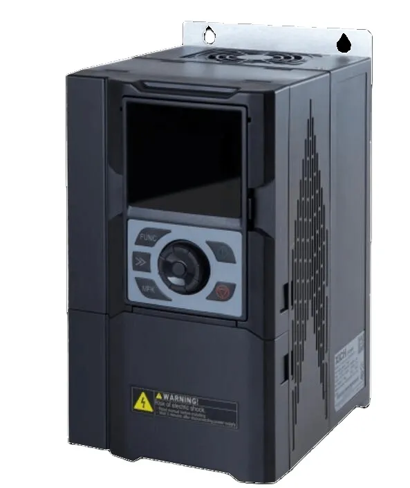 XMFC 580 serijos vektorinio valdymo VF tvarkyklė