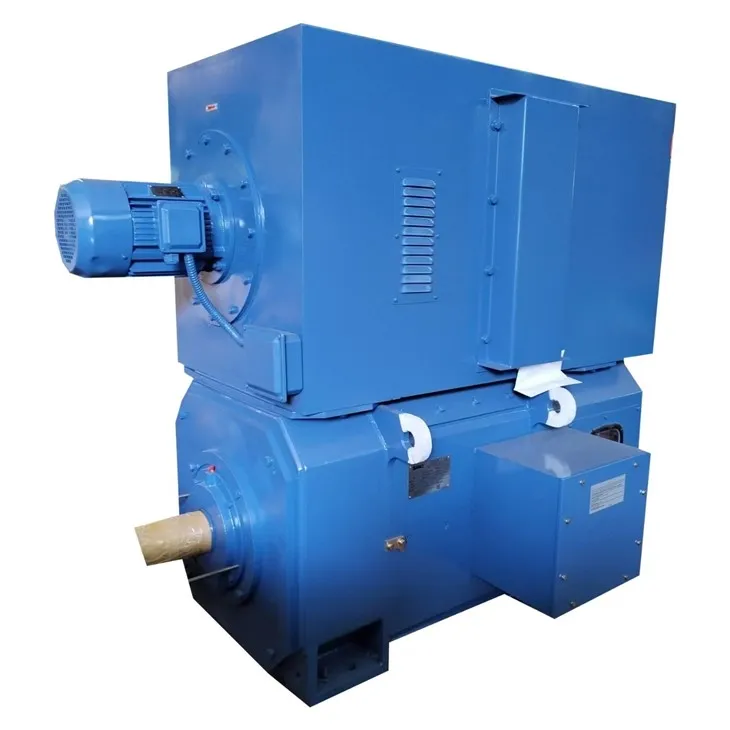 Variklis Šlifuotas DC