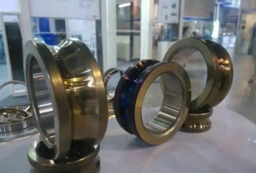 bearing creep bearing creep