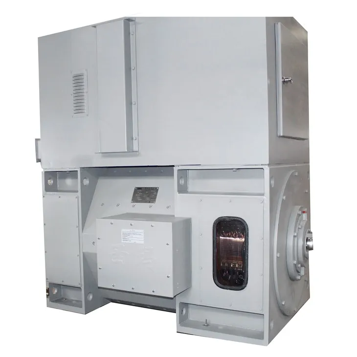 Valcavimo staklyno nuolatinės srovės variklis